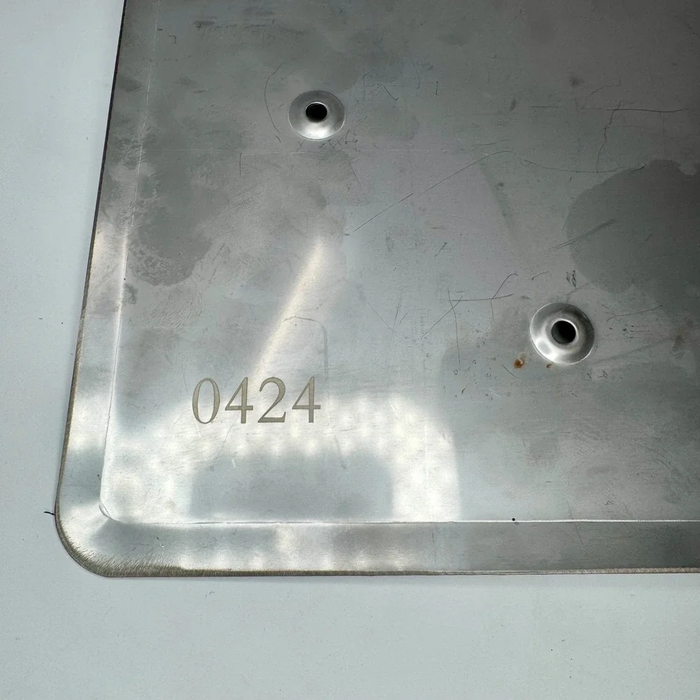 MEAT! Your Maker Platform Dial Scale 44lb 20kg Heavy Duty Analog